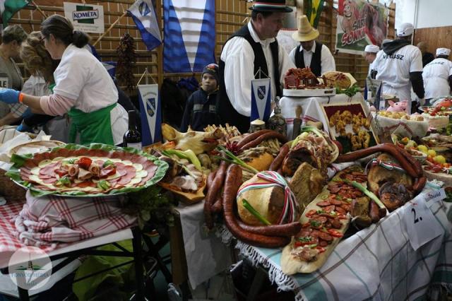 Fonyódi Wurst Festival